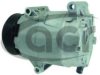 RENAU 7711135104 Compressor, air conditioning